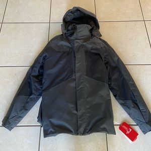 The North Face Men’s Triclimate Jacket
